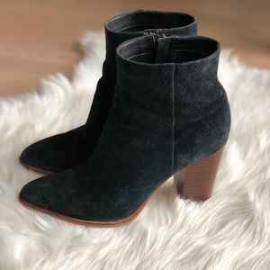 Dolce vita booties